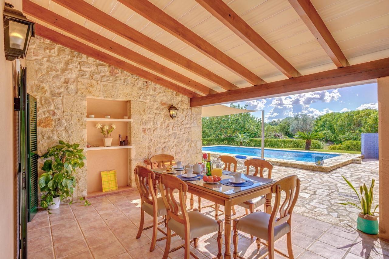 Villa Joana *