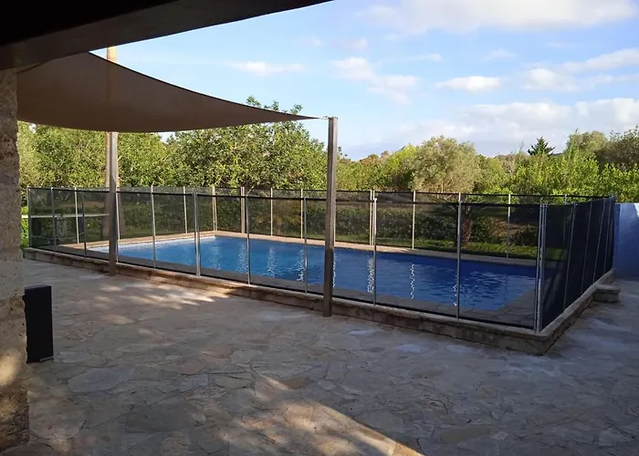 Villa Joana
