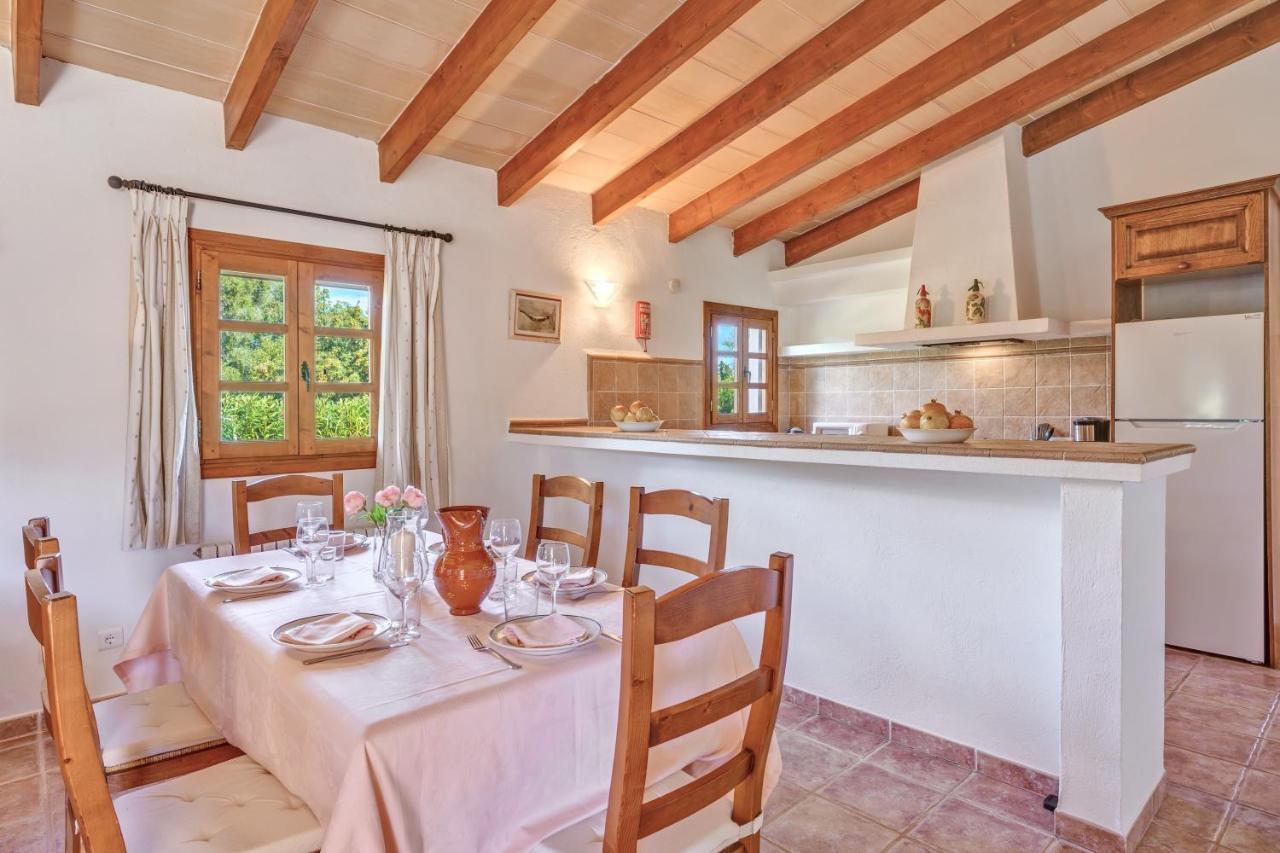 Joana Villa Pollença