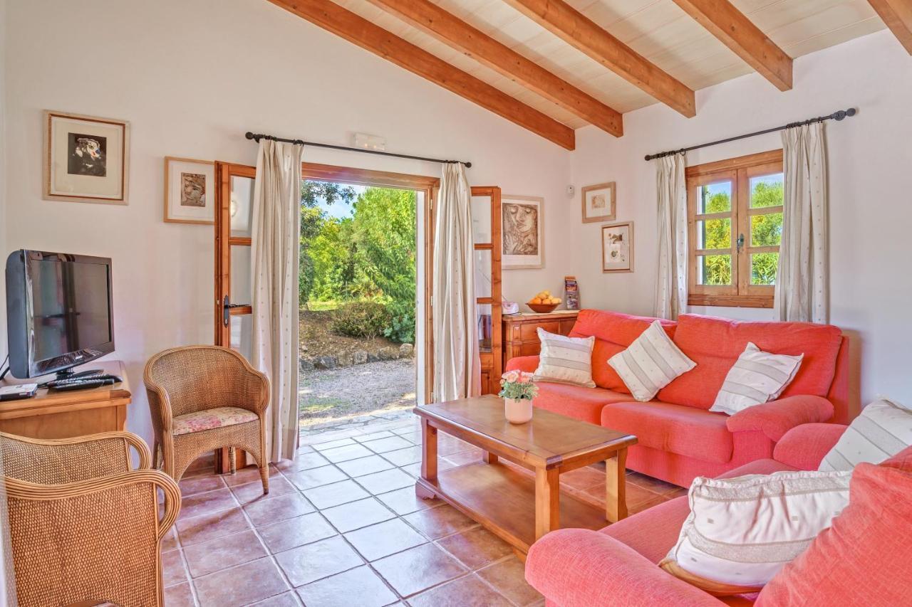 Joana Villa Pollença